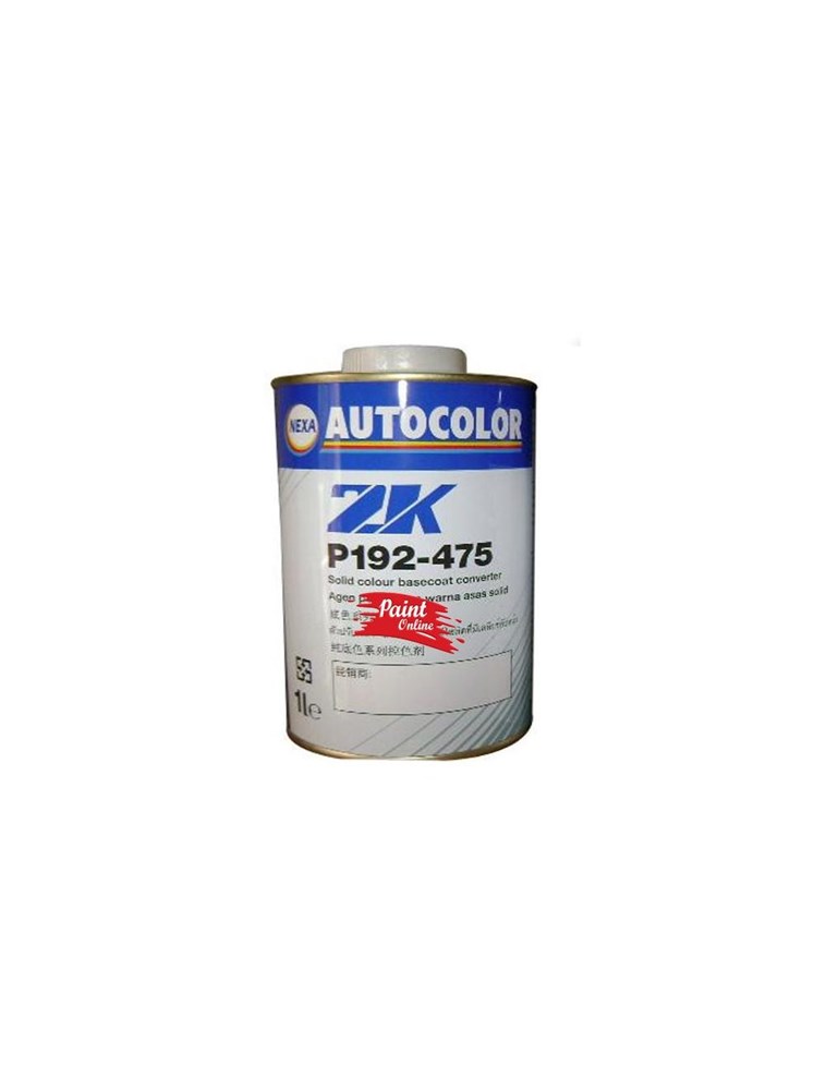 NEXA P192-475 SCB CONVERTER (1)