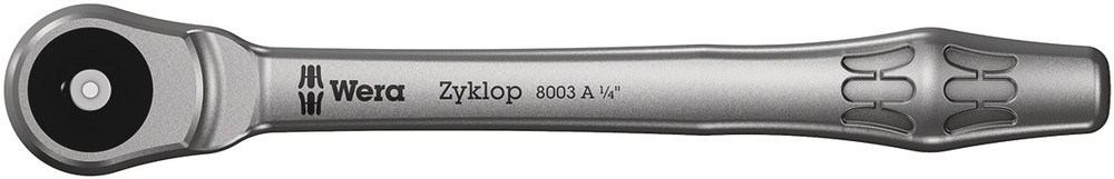 Afbeelding voor Ratel wera zyklop 8003 a 1/4