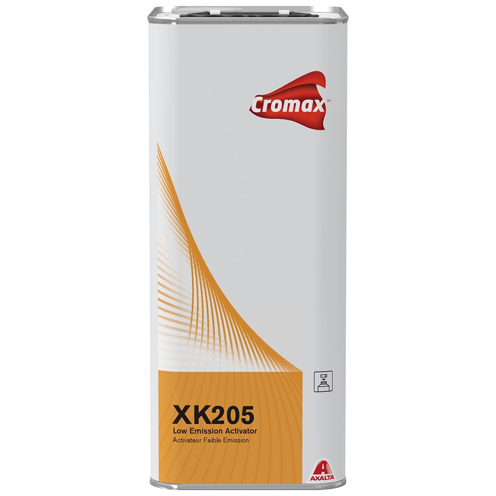 Cromax XK205 Low Emission Activator (2)