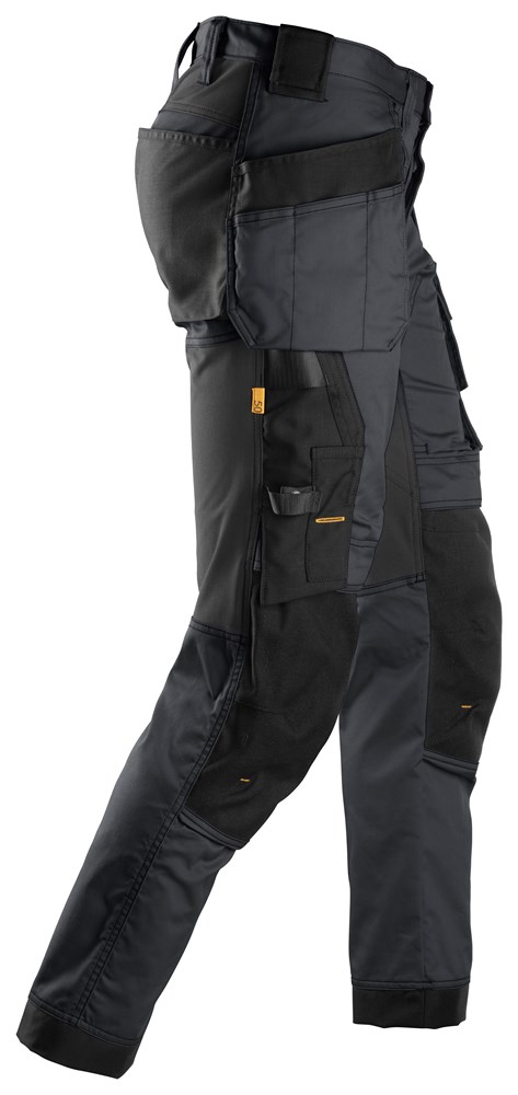werkbroek allroundwork stretch snickers-4 werkbroek allroundwork stretch snickers-4