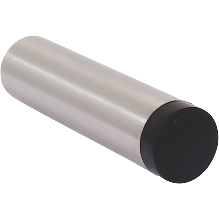 Deurstopper voor wandmontage rvs Oxloc