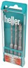 Bionic Pro hamerboor SDS-plus set