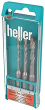 Bionic Pro hamerboor SDS-plus set