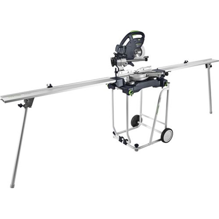 Afkortzagen KS 60 E-UG-SET/XL