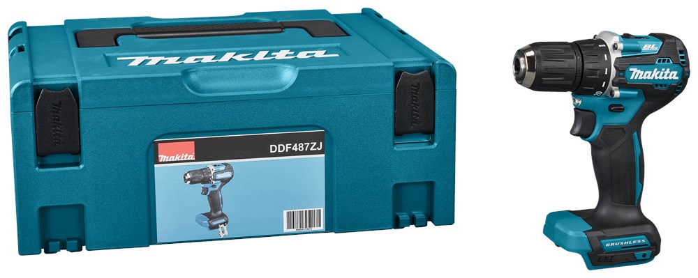 accu boor-/ schroefmachine makita-1 accu boor-/ schroefmachine makita-1