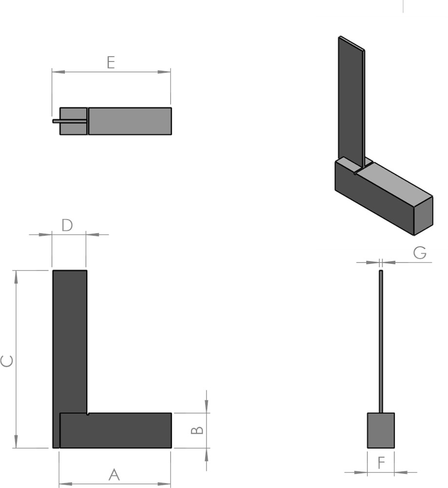 blokwinkelhaak mib-2 blokwinkelhaak mib-2