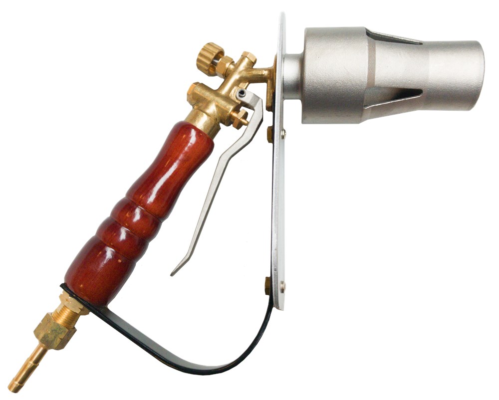 varkenshaarbrander compleet hasmi-1 varkenshaarbrander compleet hasmi-1
