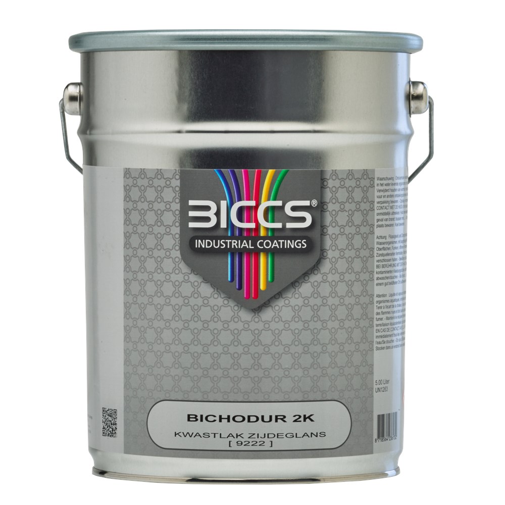Biccs Bichodur 2K Kwastlak Zijdeglans (1)