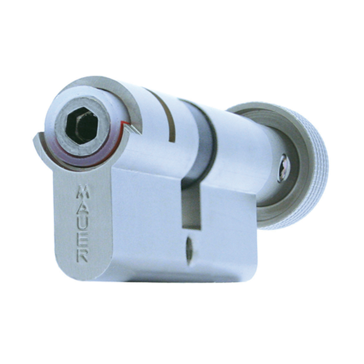 Afbeelding Mauer wc cilinder type 2