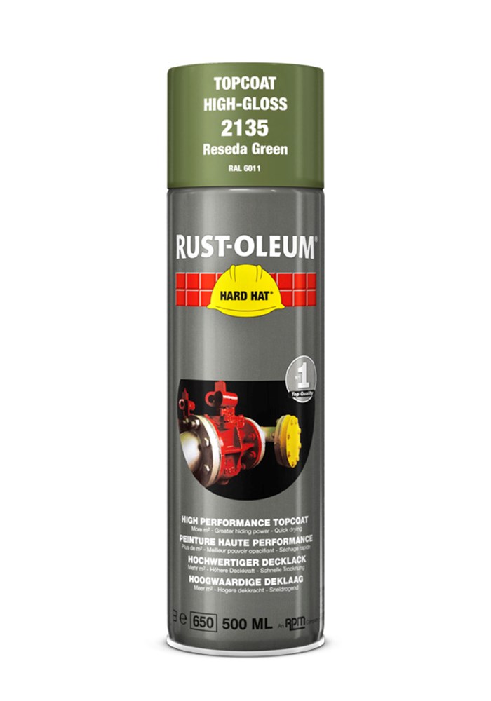 deklaag hardhat rust-oleum-1 deklaag hardhat rust-oleum-1
