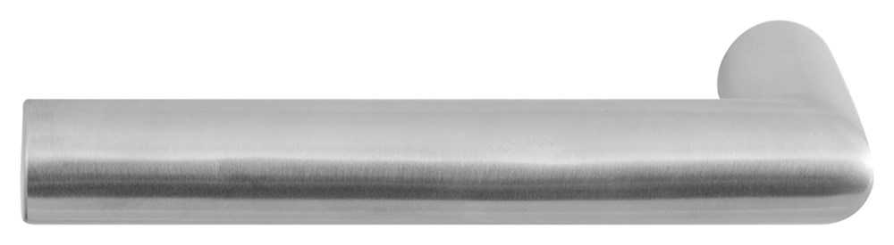 RVS geborsteld, Grijs, RVS, Ja, 60 mm, 19 mm, 130 mm, Toi, Beide, stuk, Zakelijk & sportief, N.v.t. GPF101501200.png