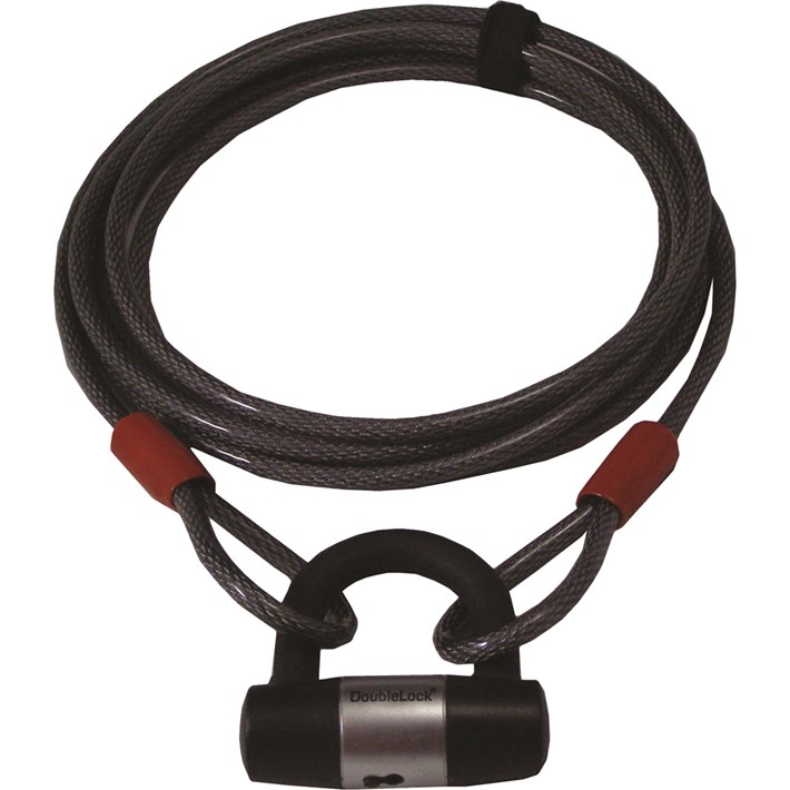 DoubleLock Cable Lock 500