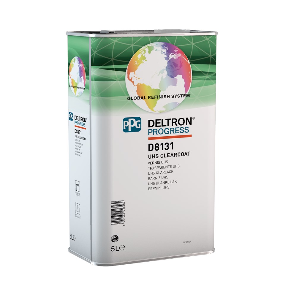 CAR DELTRON D8131 2:1 UHS CLEARCOAT (1)