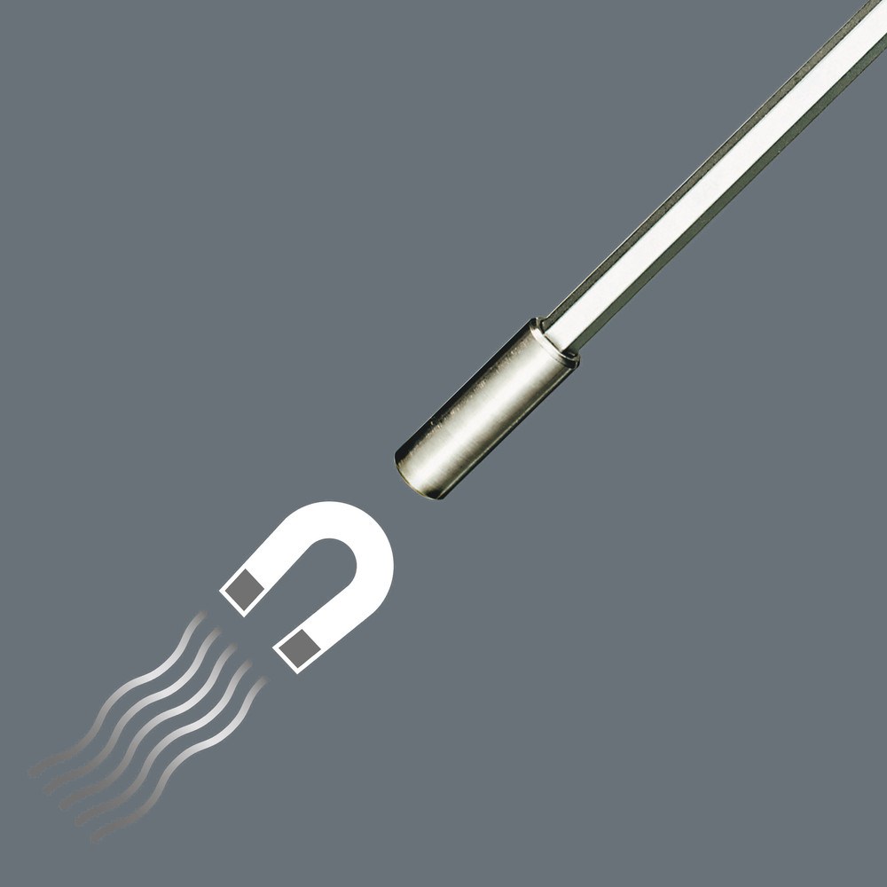 handschroefbithouder magnetisch wera-2 handschroefbithouder magnetisch wera-2