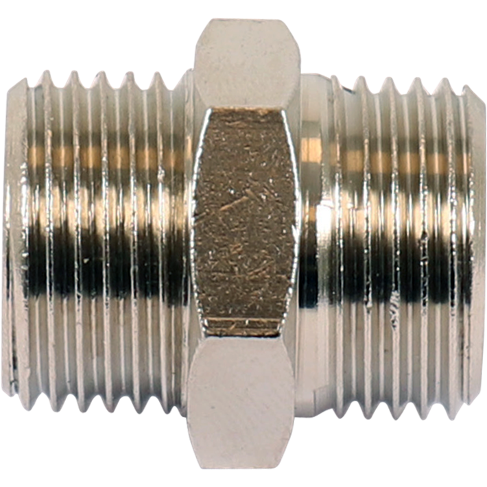 Patentnippel Ironside
