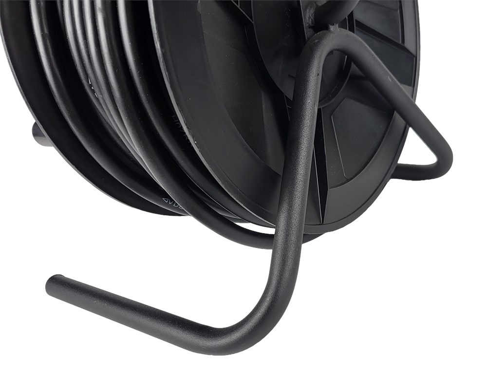 kabelhaspel neopreen blackmaster-4 kabelhaspel neopreen blackmaster-4