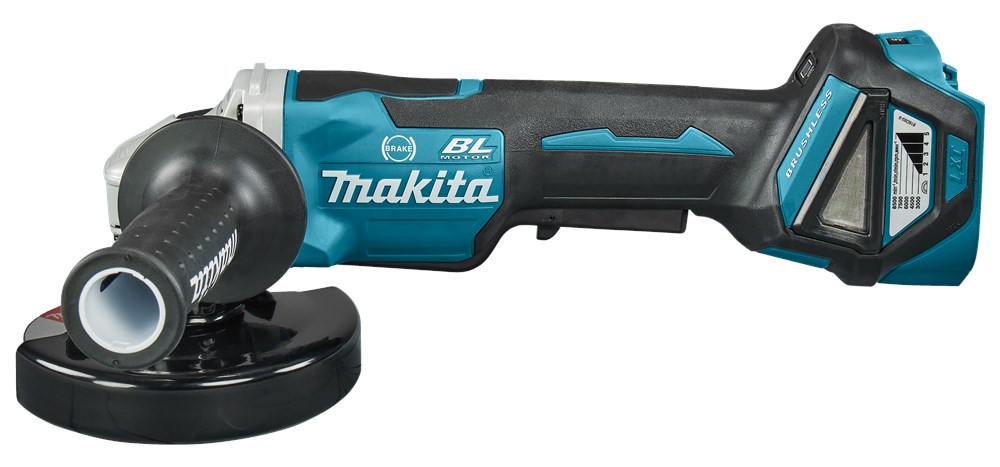 accu haakse slijper makita 125mm-3 accu haakse slijper makita 125mm-3