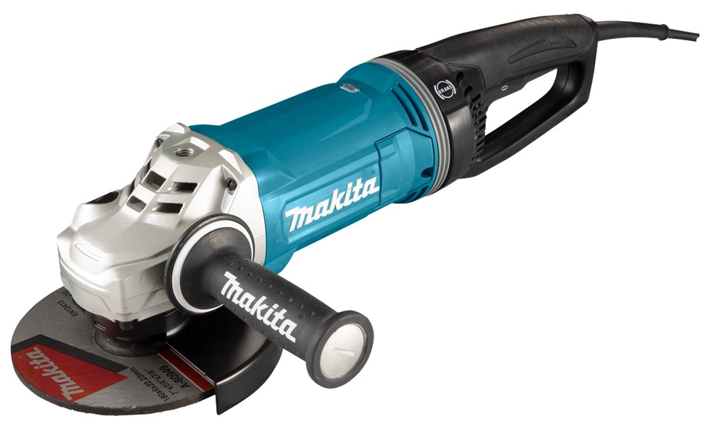 haakse slijper makita 180mm-2 haakse slijper makita 180mm-2
