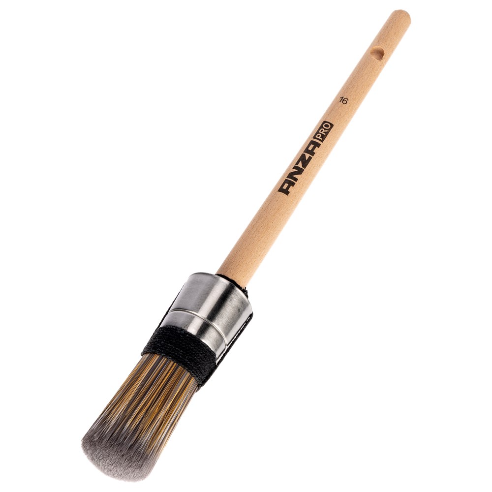 ANZA PRO SUPER TOUGH ROND (15)