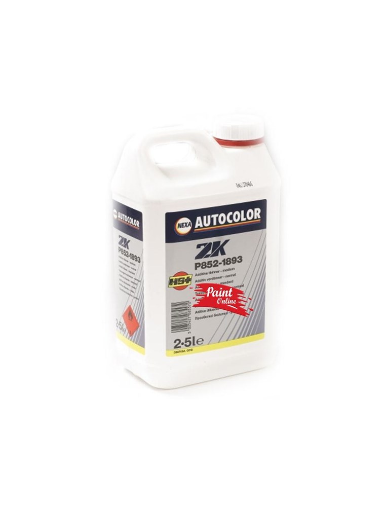 NEXA P852-1893 MEDIUM THINNER (1)