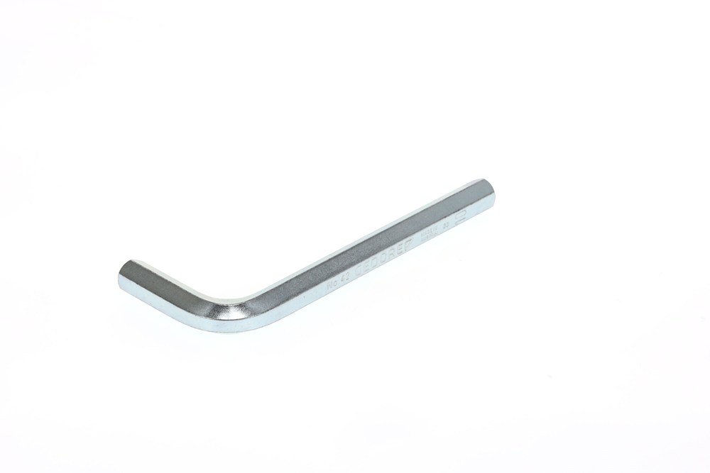 Stiftsleutel 10 mm