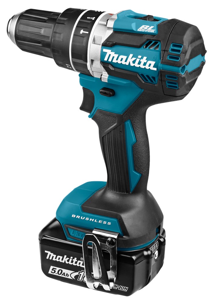 accu klopboor-/ schroefmachine makita-3 accu klopboor-/ schroefmachine makita-3