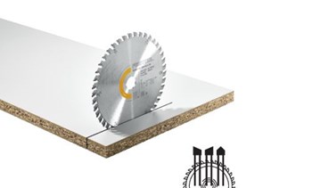 Cirkelzaagblad (Dun) Cirkelzaagblad (Dun)