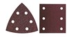 Schuurpapier set (45 stuks)