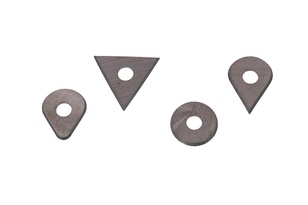 BAHCO RESERVEMES