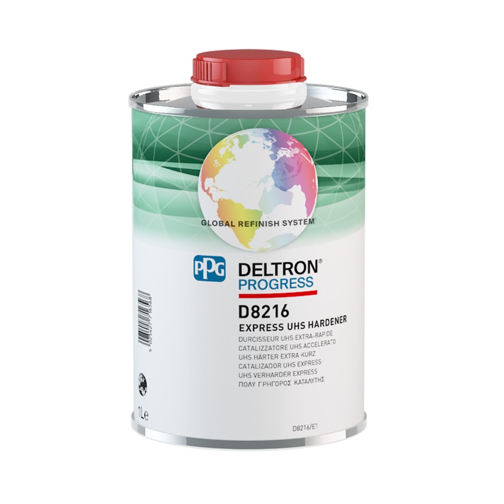 CAR DELTRON D8216 UHS HARDENER (1)