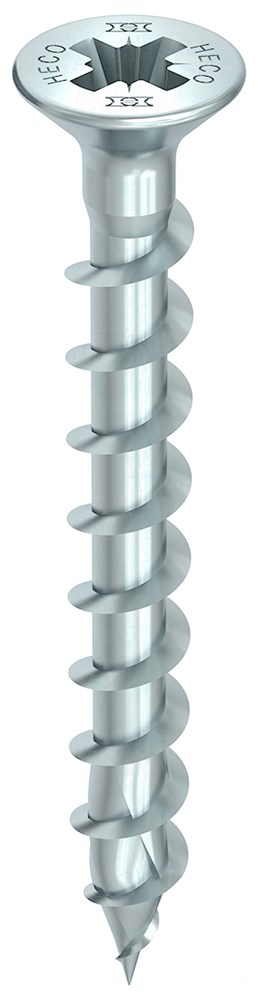 scharnierschroef verzinkt heco-1 scharnierschroef verzinkt heco-1