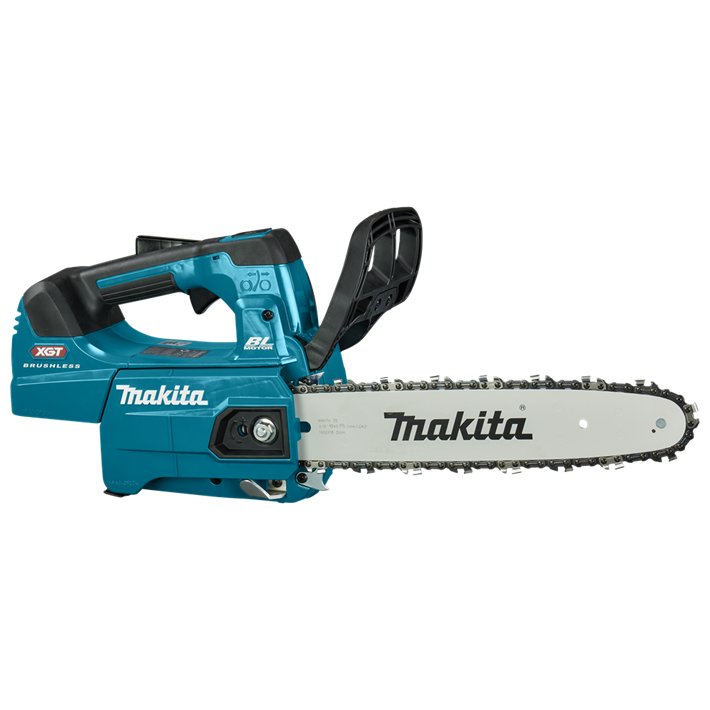 Afbeelding Makita xgt 40 v max top handle kettingzaag 30 cm UC003GZ