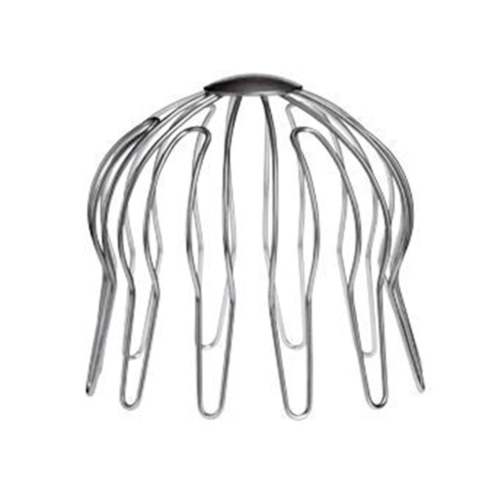 Afbeelding voor Boldraadrooster