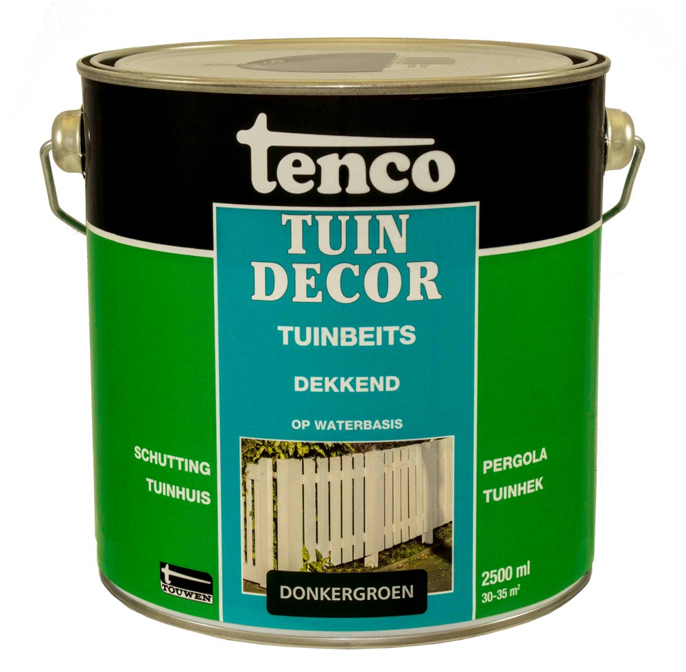 Tenco tuindecor dekkend (6)