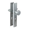 Veiligheidsbeslag F1 knop/kruk