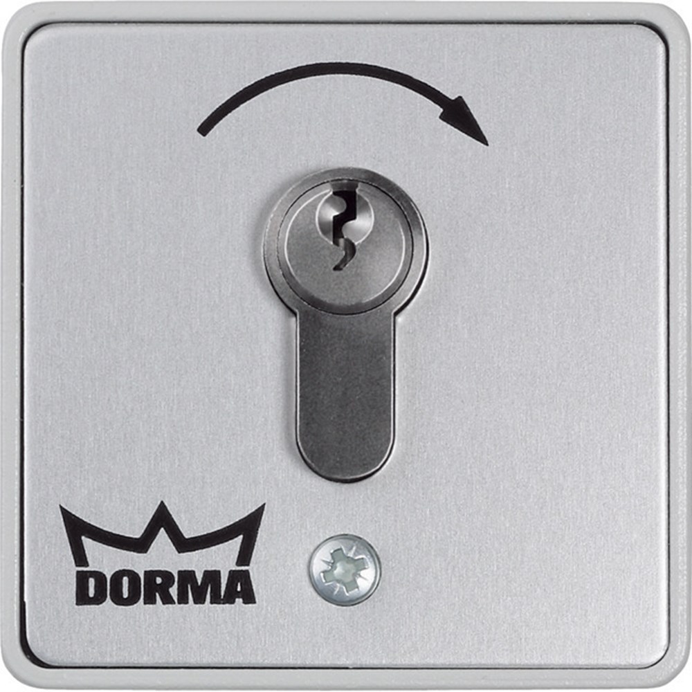 Deuropeners elektrisch