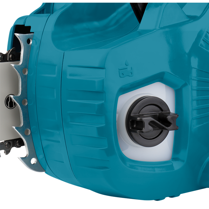 Afbeelding Makita lxt 2x18 v kettingzaag 40 cm
