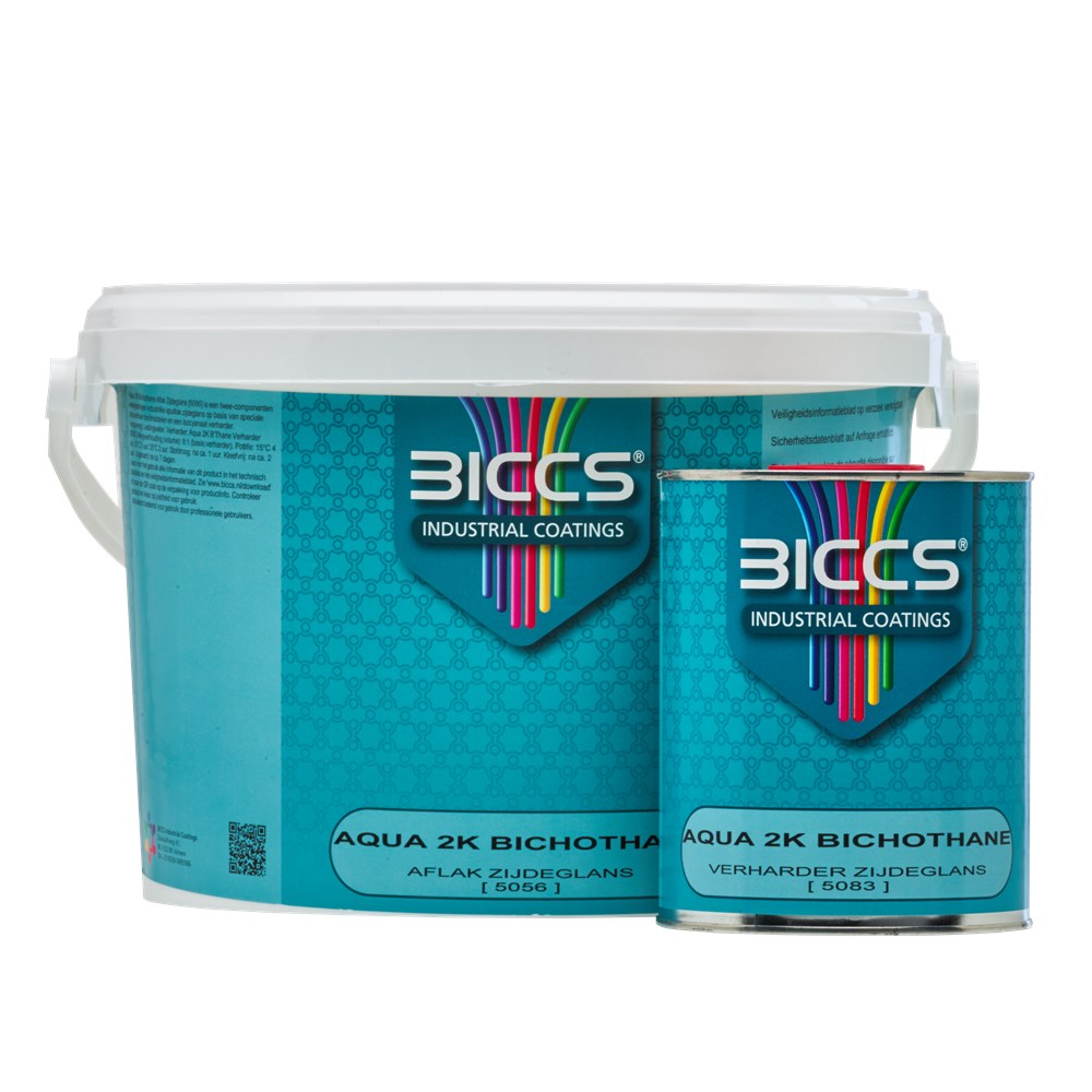 Biccs Bichothane Aqua 2K Aflak Zijdeglans (1)