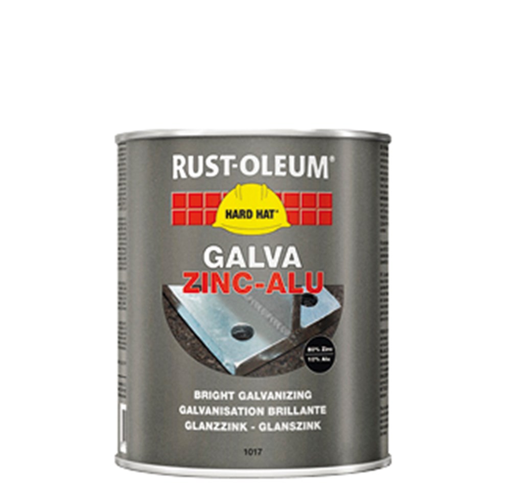 zinkcoating hardhat galva zinc-alu-1 zinkcoating hardhat galva zinc-alu-1