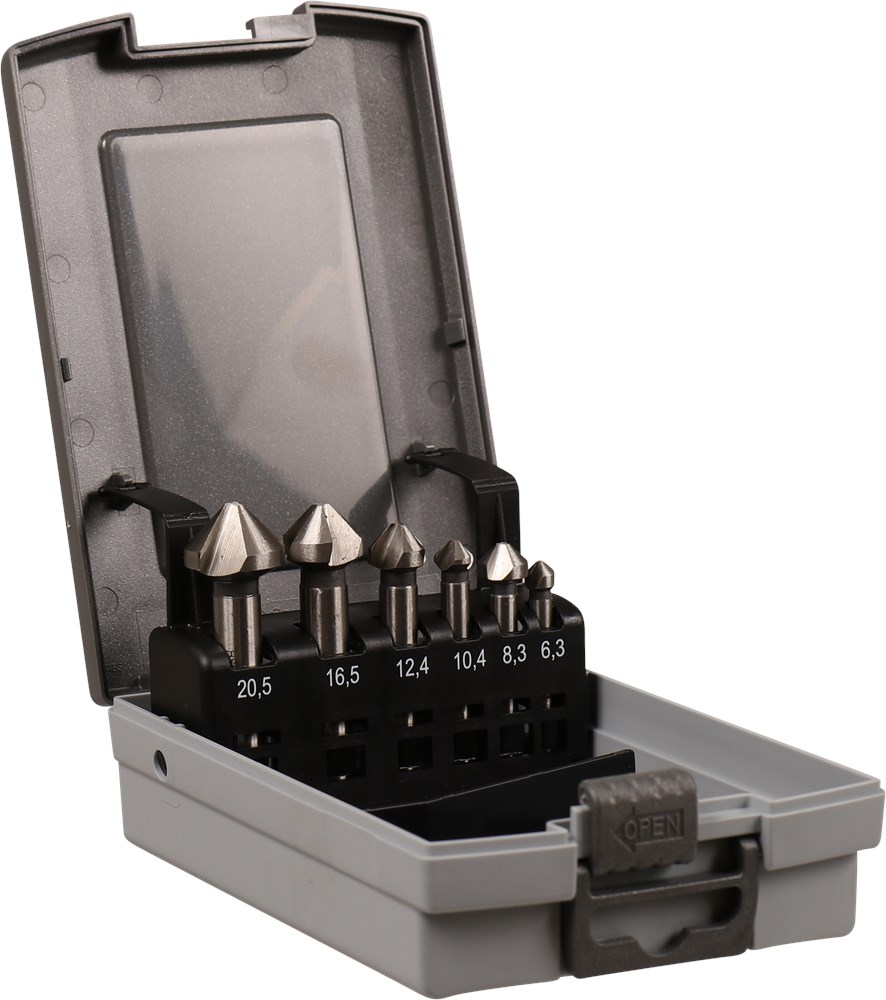 verzinkborenset hss kelfort-3 verzinkborenset hss kelfort-3