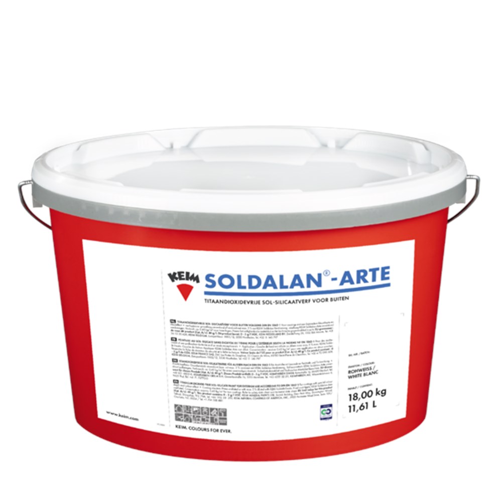 Keim soldalan arte groep wit 18 kilogram (1)