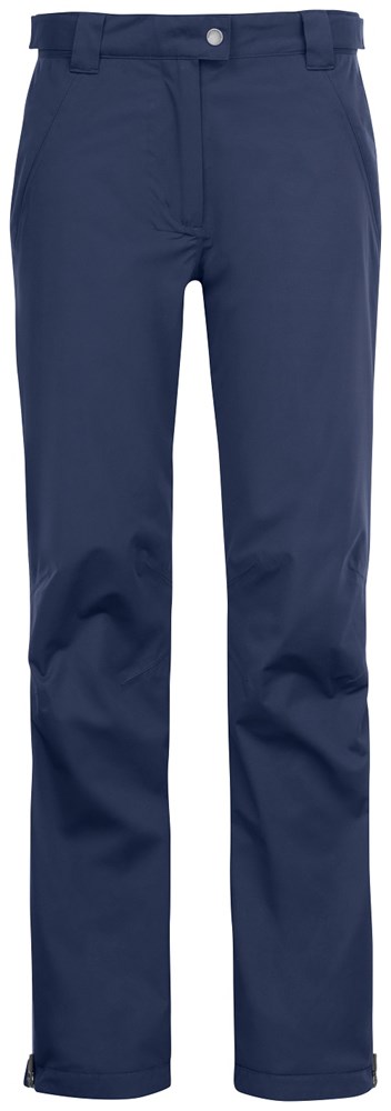 Werkbroek, polyester/nylon/elastaan