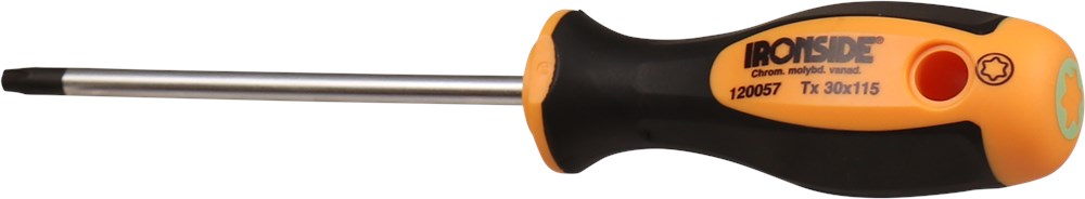 schroevendraaier torx ironside-2 schroevendraaier torx ironside-2