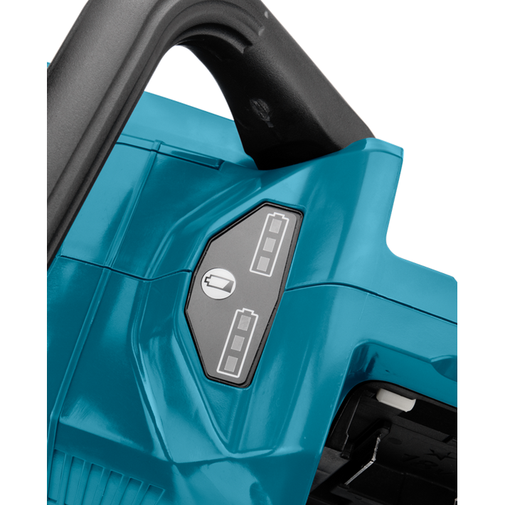 Afbeelding Makita lxt 2x18 v kettingzaag 35 cm