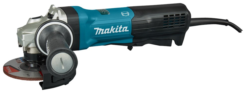 haakse slijper makita 125mm-1 haakse slijper makita 125mm-1