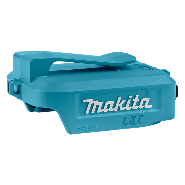 Afbeelding Makita usb-adapter 14,4/18v DECADP05