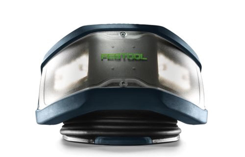 Festool bouwstraler syslite duo set 576402 (5)
