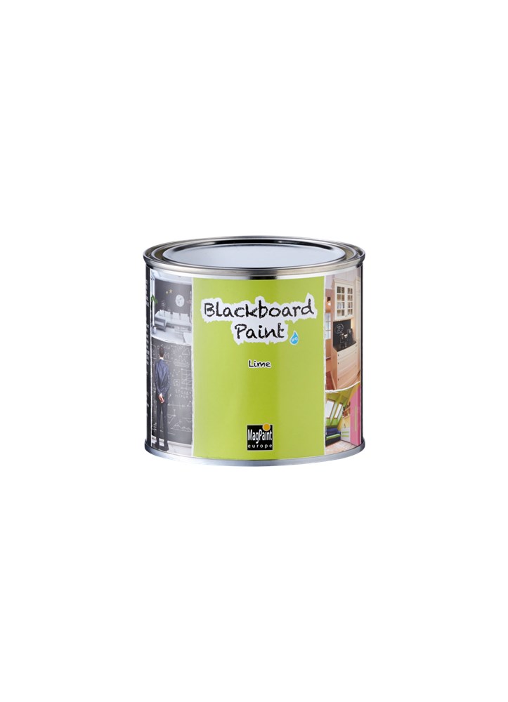 SCHOOLBORDENVERF WATERBASIS LIME-0,5LTR (1)