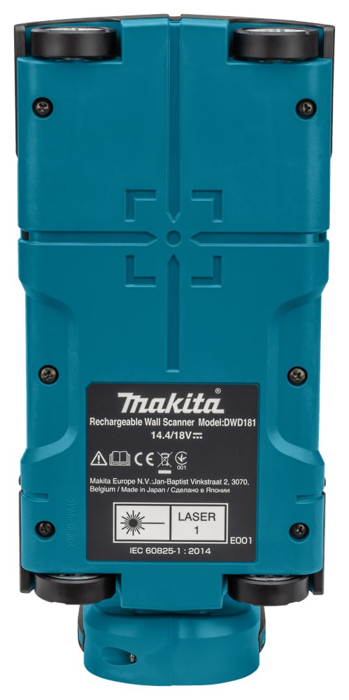 accu muurscanner makita-4 accu muurscanner makita-4