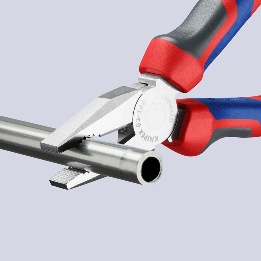 combinatietang knipex-3 combinatietang knipex-3